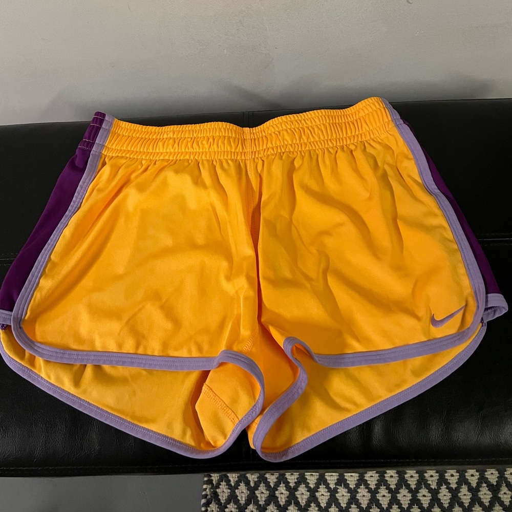 Nike Women’s Athletic Shorts